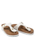 Birkenstock Žabky Gizeh Bs 1005300 Biela - Pepit.sk