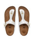 Birkenstock Žabky Gizeh Bs 1005300 Biela - Pepit.sk