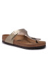 Birkenstock Žabky Gizeh Bs 1016108 Zlatá - Pepit.sk