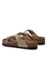 Birkenstock Žabky Gizeh Bs 1016108 Zlatá - Pepit.sk