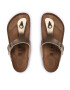 Birkenstock Žabky Gizeh Bs 1016108 Zlatá - Pepit.sk