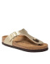 Birkenstock Žabky Gizeh Bs 1016109 Zlatá - Pepit.sk