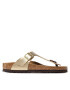 Birkenstock Žabky Gizeh Bs 1016109 Zlatá - Pepit.sk