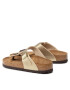 Birkenstock Žabky Gizeh Bs 1016109 Zlatá - Pepit.sk