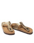 Birkenstock Žabky Gizeh Bs 1016109 Zlatá - Pepit.sk