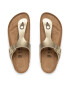 Birkenstock Žabky Gizeh Bs 1016109 Zlatá - Pepit.sk