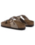 Birkenstock Žabky Gizeh Bs 1016145 Hnedá - Pepit.sk