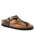 Birkenstock Žabky Gizeh Bs 1018664 Zlatá - Pepit.sk