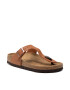 Birkenstock Žabky Gizeh Bs 1019288 Hnedá - Pepit.sk