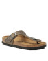 Birkenstock Žabky Gizeh Bs 1019383 Kaki - Pepit.sk