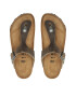 Birkenstock Žabky Gizeh Bs 1019383 Kaki - Pepit.sk