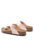 Birkenstock Žabky Gizeh Bs 1019636 Ružová - Pepit.sk