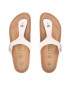 Birkenstock Žabky Gizeh Bs 1019636 Ružová - Pepit.sk