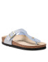 Birkenstock Žabky Gizeh Bs 1021512 Modrá - Pepit.sk