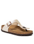 Birkenstock Žabky Gizeh Bs 943873 Biela - Pepit.sk