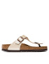 Birkenstock Žabky Gizeh Bs 943873 Biela - Pepit.sk