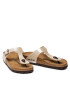 Birkenstock Žabky Gizeh Bs 943873 Biela - Pepit.sk