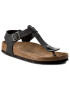 Birkenstock Žabky Kairo 0147111 Čierna - Pepit.sk