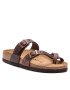 Birkenstock Žabky Mayari 0071023 Hnedá - Pepit.sk