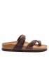 Birkenstock Žabky Mayari 0071023 Hnedá - Pepit.sk