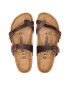 Birkenstock Žabky Mayari 0071023 Hnedá - Pepit.sk