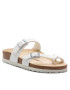 Birkenstock Žabky Mayari 0071053 Biela - Pepit.sk