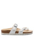 Birkenstock Žabky Mayari 0071053 Biela - Pepit.sk