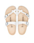 Birkenstock Žabky Mayari 0071053 Biela - Pepit.sk