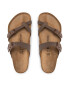 Birkenstock Žabky Mayari 0071061 Hnedá - Pepit.sk