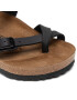 Birkenstock Žabky Mayari 0071791 Čierna - Pepit.sk