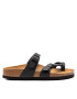 Birkenstock Žabky Mayari 0071793 Čierna - Pepit.sk