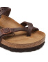 Birkenstock Žabky Mayari 0171321 Hnedá - Pepit.sk