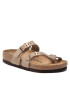 Birkenstock Žabky Mayari 1011433 Béžová - Pepit.sk