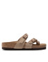 Birkenstock Žabky Mayari 1011433 Béžová - Pepit.sk