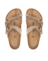 Birkenstock Žabky Mayari 1011433 Béžová - Pepit.sk