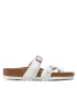 Birkenstock Žabky Mayari 1014190 Biela - Pepit.sk