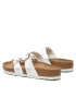 Birkenstock Žabky Mayari 1014190 Biela - Pepit.sk