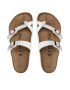 Birkenstock Žabky Mayari 1014190 Biela - Pepit.sk