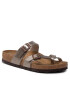 Birkenstock Žabky Mayari 1016408 Hnedá - Pepit.sk