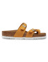 Birkenstock Žabky Mayari 1019646 Oranžová - Pepit.sk