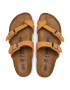 Birkenstock Žabky Mayari 1019646 Oranžová - Pepit.sk