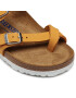 Birkenstock Žabky Mayari 1019646 Oranžová - Pepit.sk