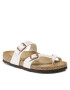 Birkenstock Žabky Mayari 1020664 Béžová - Pepit.sk