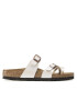 Birkenstock Žabky Mayari 1020664 Béžová - Pepit.sk