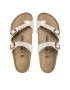 Birkenstock Žabky Mayari 1020664 Béžová - Pepit.sk