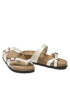 Birkenstock Žabky Mayari 1020664 Béžová - Pepit.sk