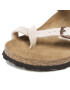 Birkenstock Žabky Mayari 1020664 Béžová - Pepit.sk