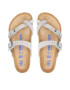 Birkenstock Žabky Mayari 1023577 Sivá - Pepit.sk