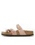 Birkenstock Žabky Mayari 1024049 Ružová - Pepit.sk