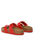 Birkenstock Žabky Mayari 1024101 Červená - Pepit.sk